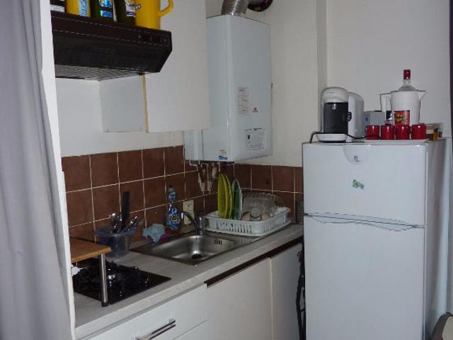 Appartement 2 pièces, 38 m² à louer à Pontivy 56300