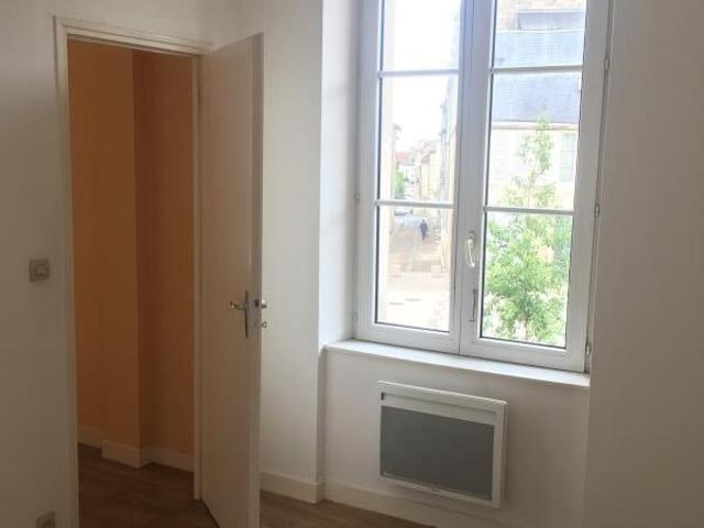 Appartement 2 pièces, 38 m² à louer à Poitiers 86000
