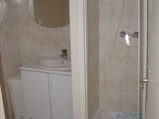 Appartement 2 pièces, 38 m² à louer à Pornichet 44380