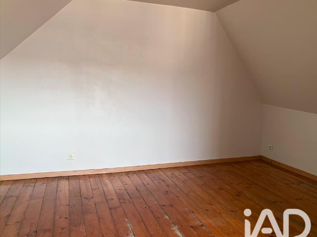 Appartement 2 pièces, 38 m² à louer à Plomodiern 29550