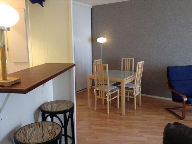 Appartement 2 pièces, 38 m² à louer à Puteaux 92800
