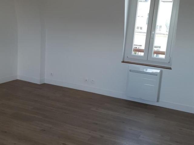 Appartement 2 pièces, 38 m² à louer à Reims 51100