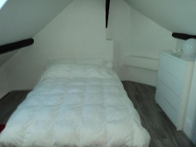 Appartement 2 pièces, 38 m² à louer à Reims 51100