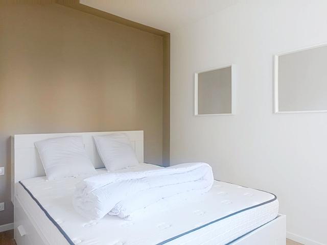 Appartement 2 pièces, 38 m² à louer à Reims 51100