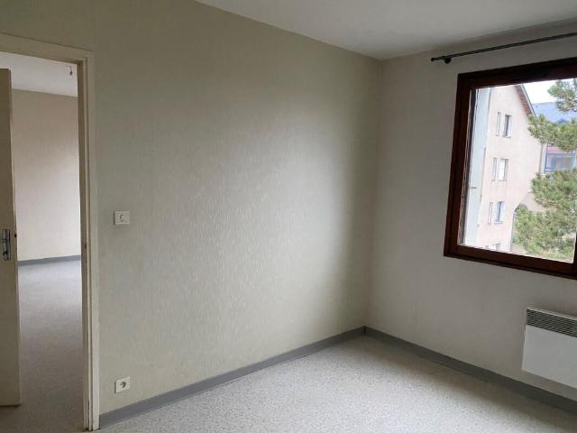 Appartement 2 pièces, 38 m² à louer à Rodez 12000