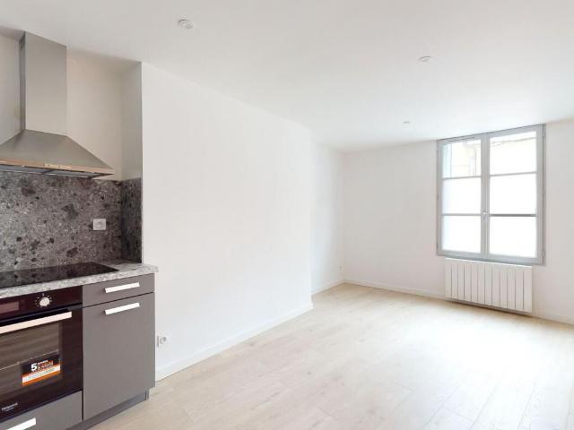 Appartement 2 pièces, 38 m² à louer à Rodez 12000