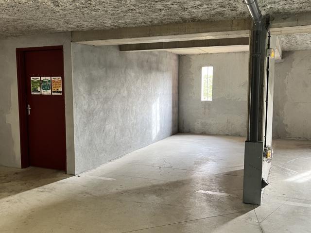 Appartement 2 pièces, 38 m² à louer à Rodez 12000