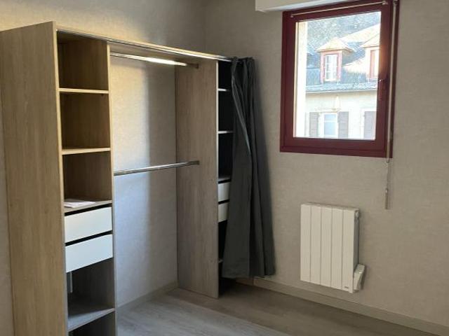 Appartement 2 pièces, 38 m² à louer à Rodez 12000