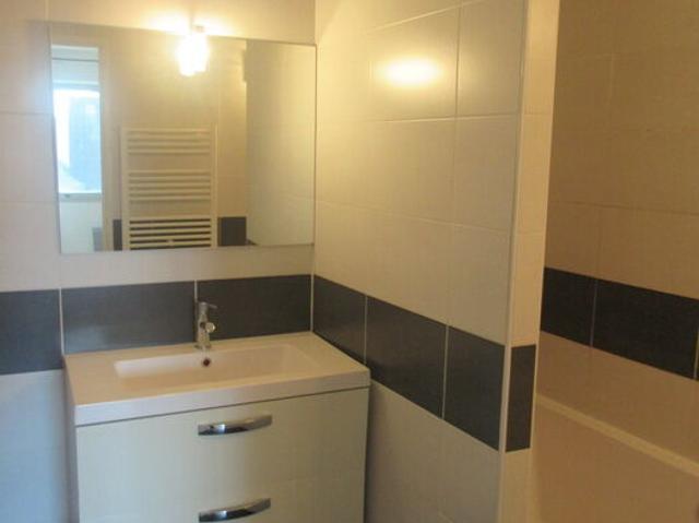 Appartement 2 pièces, 38 m² à louer à Rodez 12000