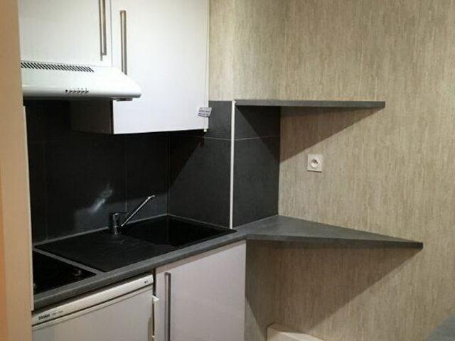 Appartement 2 pièces, 38 m² à louer à Rodez 12000