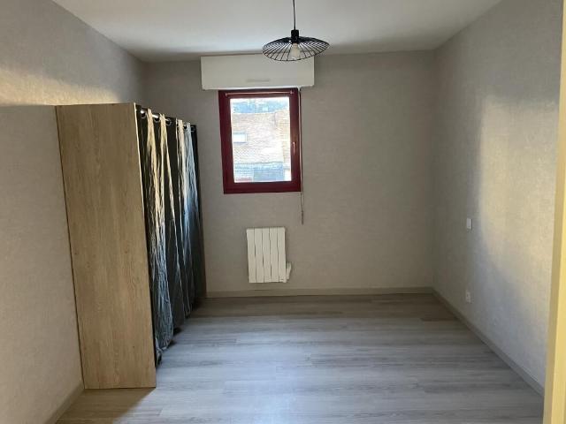 Appartement 2 pièces, 38 m² à louer à Rodez 12000