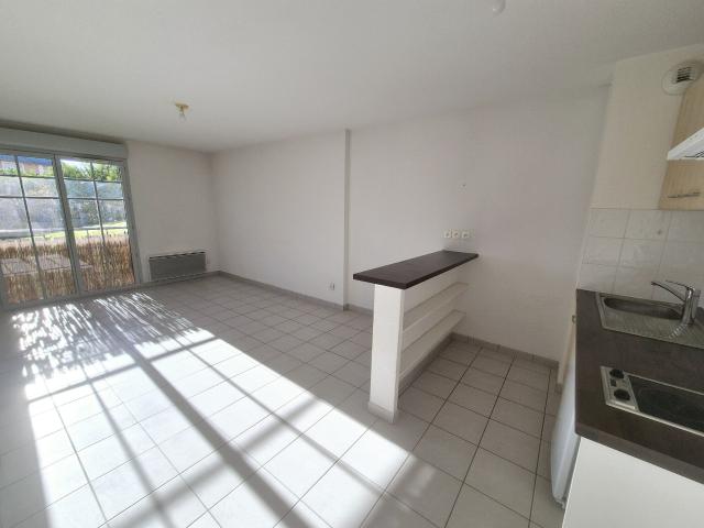 Appartement 2 pièces, 38 m² à louer à Rodez 12000