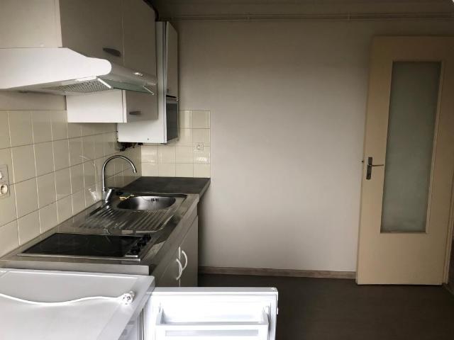 Appartement 2 pièces, 38 m² à louer à Rodez 12000