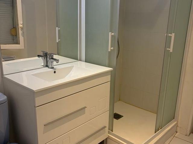 Appartement 2 pièces, 38 m² à louer à Rouen 76000