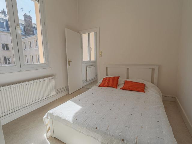 Appartement 2 pièces, 38 m² à louer à Rouen 76000