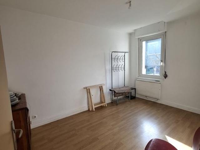 Appartement 2 pièces, 38 m² à louer à Schiltigheim 67300