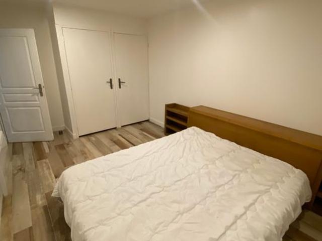 Appartement 2 pièces, 38 m² à louer à Saint Ciers sur Gironde 33820
