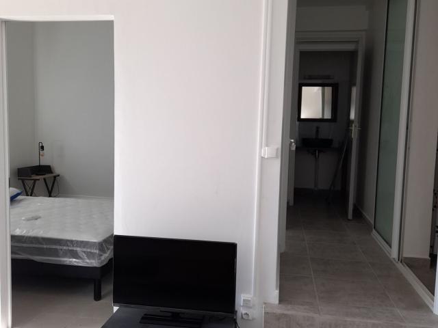 Appartement 2 pièces, 38 m² à louer à Saint Claude 97120