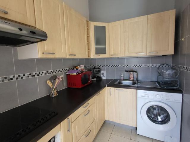 Appartement 2 pièces, 38 m² à louer à Saint Laurent du Var 06700