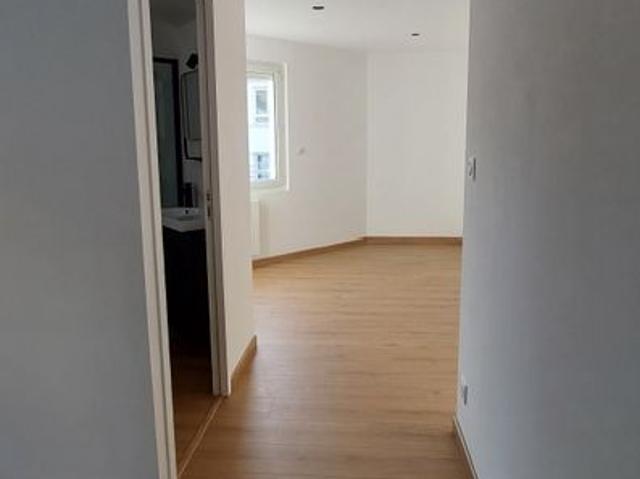 Appartement 2 pièces, 38 m² à louer à Saint Nazaire 44600