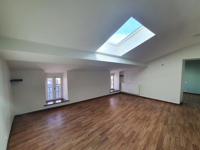 Appartement 2 pièces, 38 m² à louer à Saint Palais 64120