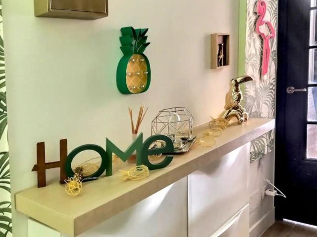 Appartement 2 pièces, 38 m² à louer à Saint Raphaël 83530