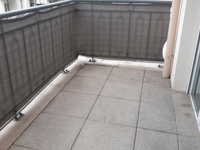 Appartement 2 pièces, 38 m² à louer à Sainte Geneviève des Bois 91700