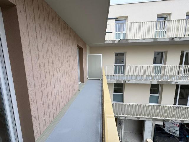 Appartement 2 pièces, 38 m² à louer à Saran 45770