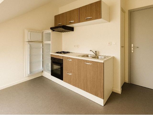 Appartement 2 pièces, 38 m² à louer à Sedan 08200