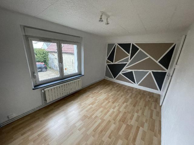 Appartement 2 pièces, 38 m² à louer à Seloncourt 25230