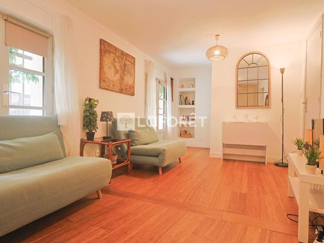 Appartement 2 pièces 38 m² Centre Historique 38m² Montpellier