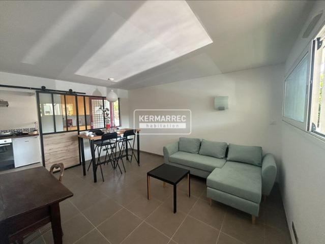 Appartement 2 pièces – 38 m² environ à Cesson Sévigné ref: G176158