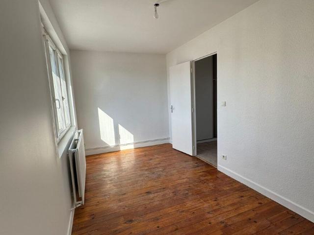 Appartement 2 pièces 38 m² Saint Étienne