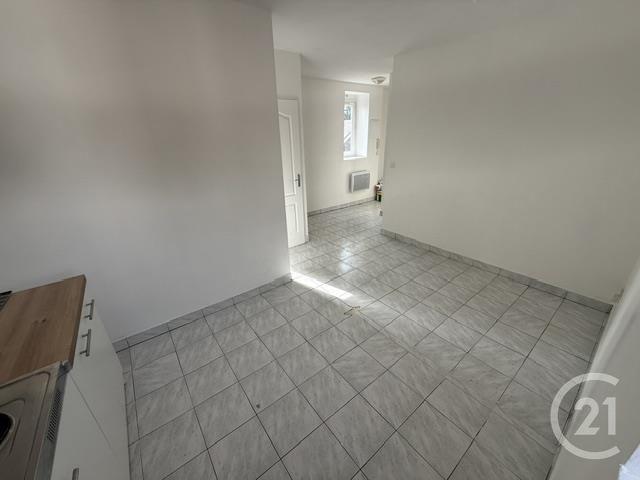 Appartement 2 pièces 32 m²