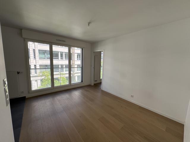 Appartement 2 pièces 38 m