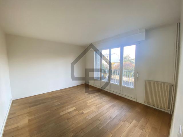 Appartement 2 pièces 38m2 Rueil Malmaison Location vide