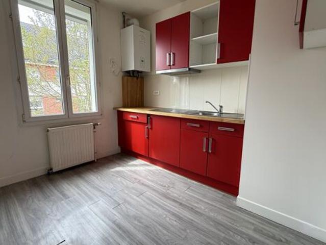 Appartement 2 pièces 38m2 REIMS 595 euros