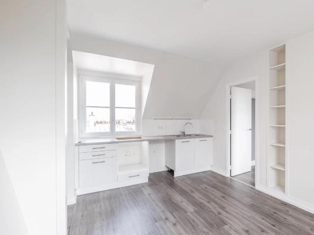 Appartement 2 pièces 38m2