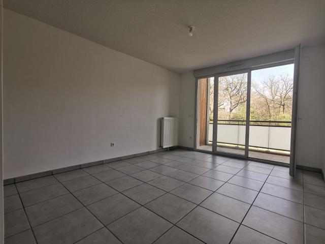 Appartement 2 pièces