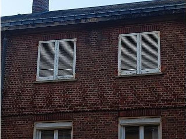 Appartement 2 pièces
