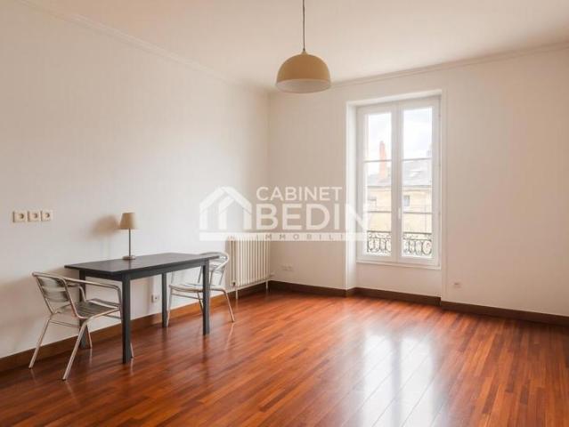 Appartement 2 pièces