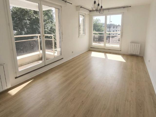 Appartement 2 pièces
