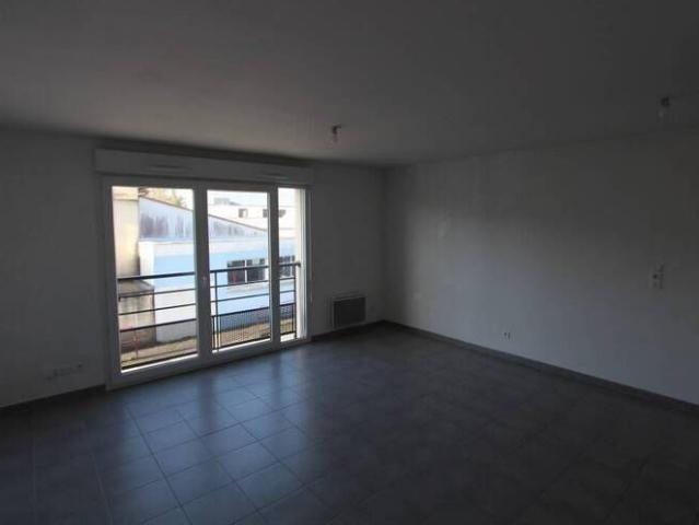 Appartement 2 pièces