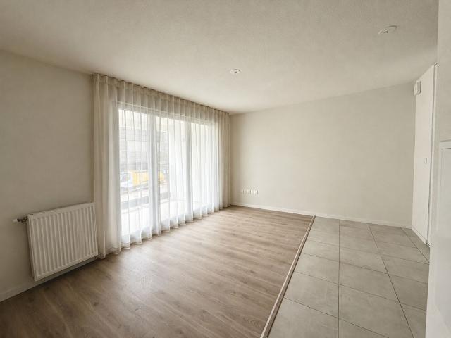 Appartement 2 pièces