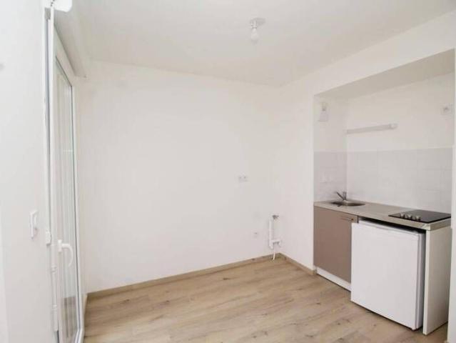 Appartement 2 pièces