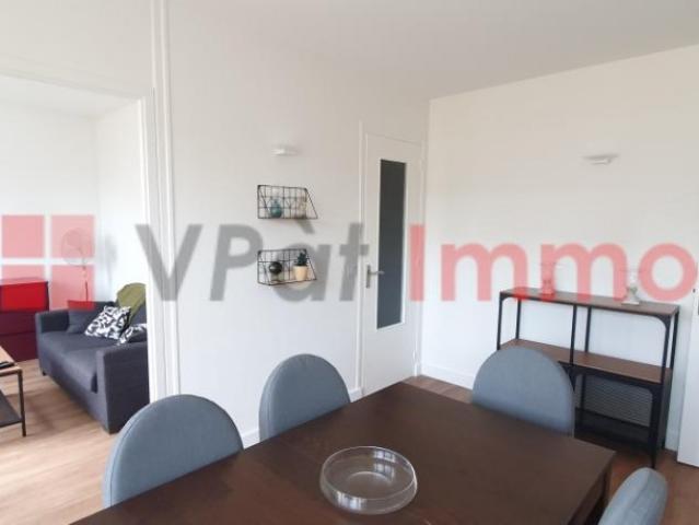 Appartement 2 pièces