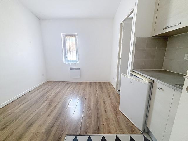Appartement 2 pièces