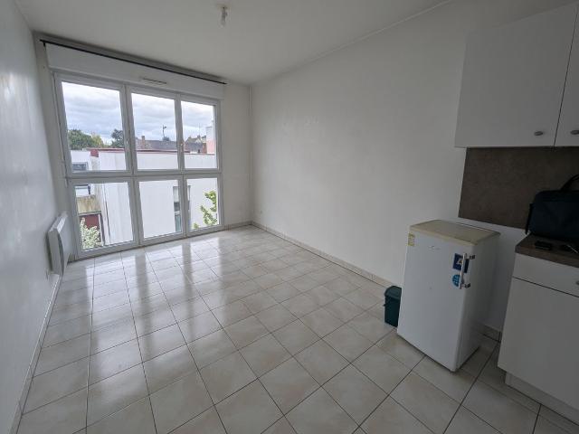 Appartement 2 Pieces 39 m2 angers