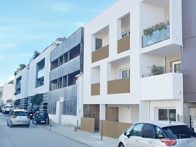 Appartement 2 Pieces 39 m2 castelnau le lez