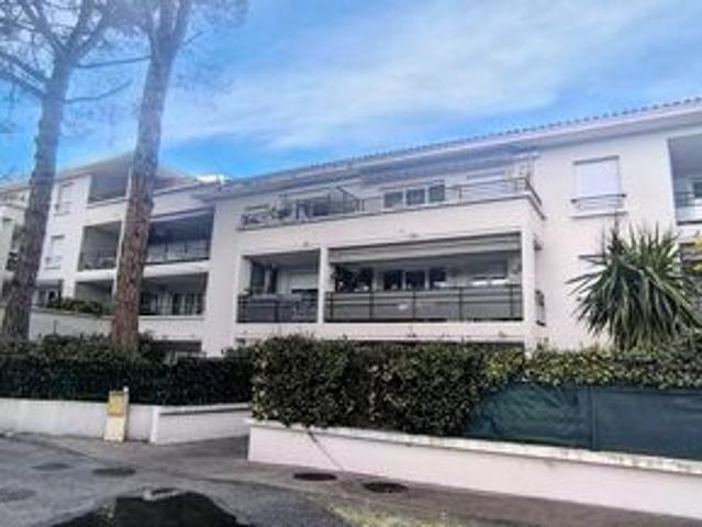 Appartement 2 Pieces 39 m2 grasse